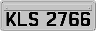 KLS2766