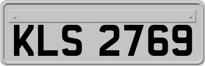 KLS2769