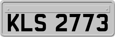 KLS2773