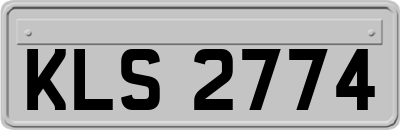 KLS2774