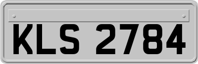 KLS2784