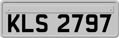 KLS2797