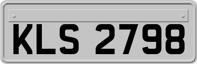 KLS2798