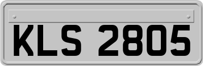 KLS2805