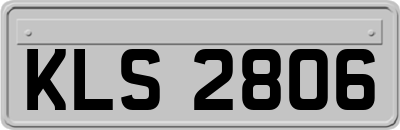 KLS2806
