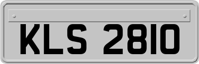 KLS2810