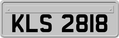 KLS2818