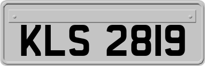 KLS2819