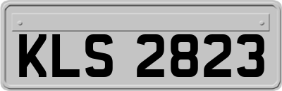 KLS2823