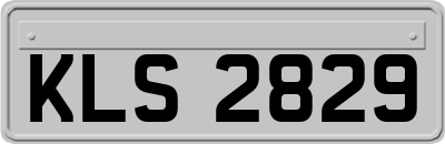 KLS2829