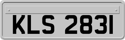 KLS2831