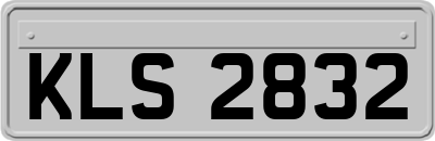 KLS2832