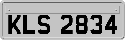 KLS2834