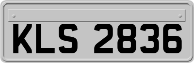 KLS2836