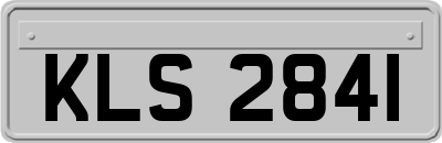KLS2841