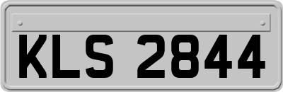 KLS2844