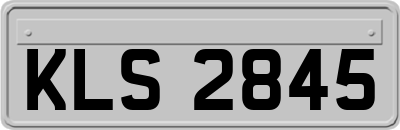 KLS2845