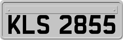 KLS2855