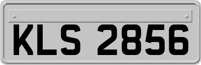 KLS2856