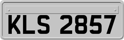 KLS2857