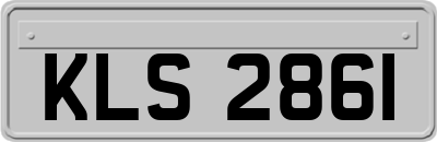 KLS2861