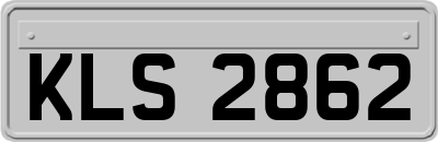 KLS2862