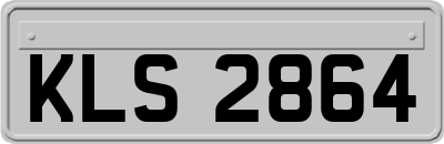 KLS2864