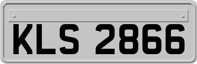 KLS2866