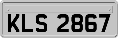 KLS2867
