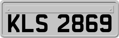 KLS2869