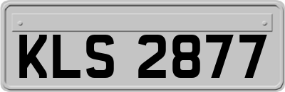 KLS2877