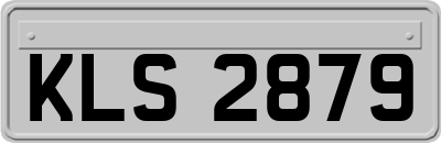 KLS2879