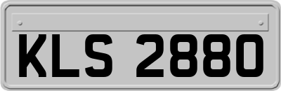 KLS2880