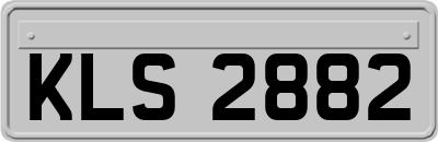 KLS2882