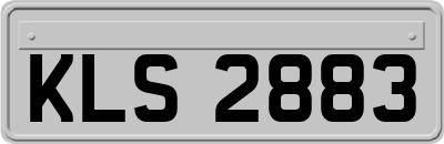 KLS2883
