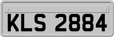 KLS2884