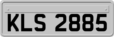 KLS2885