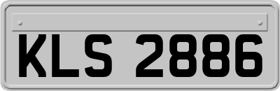 KLS2886