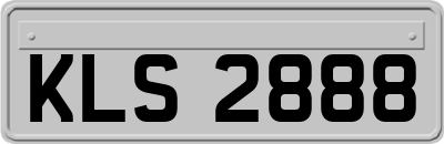 KLS2888