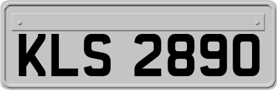 KLS2890