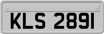 KLS2891