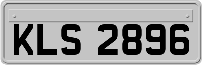 KLS2896