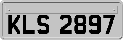 KLS2897