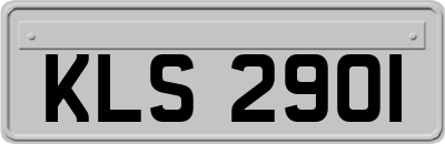 KLS2901