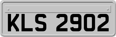 KLS2902