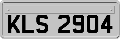KLS2904