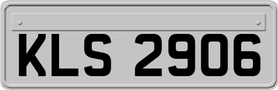 KLS2906