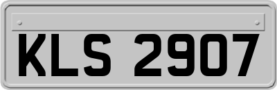 KLS2907