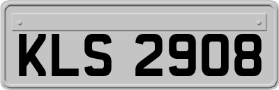 KLS2908