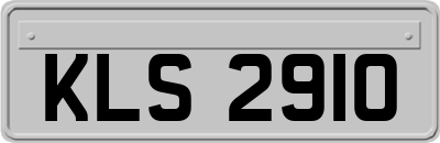 KLS2910